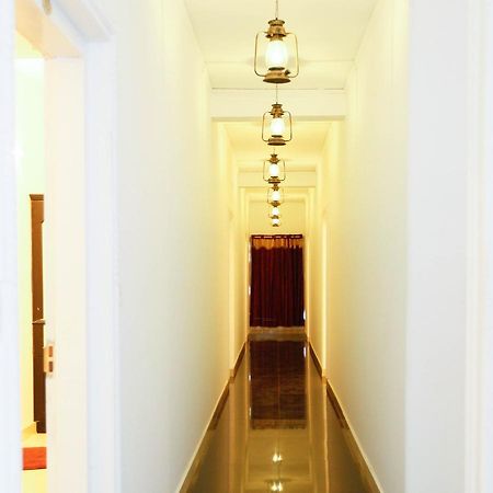 Oyo 4867 Royal Homes Alappuzha Ngoại thất bức ảnh