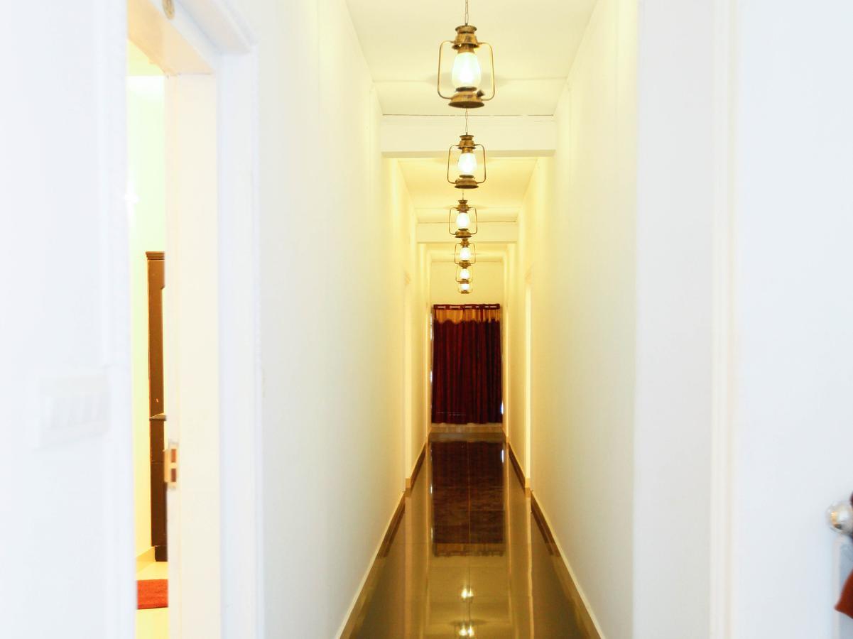 Oyo 4867 Royal Homes Alappuzha Ngoại thất bức ảnh
